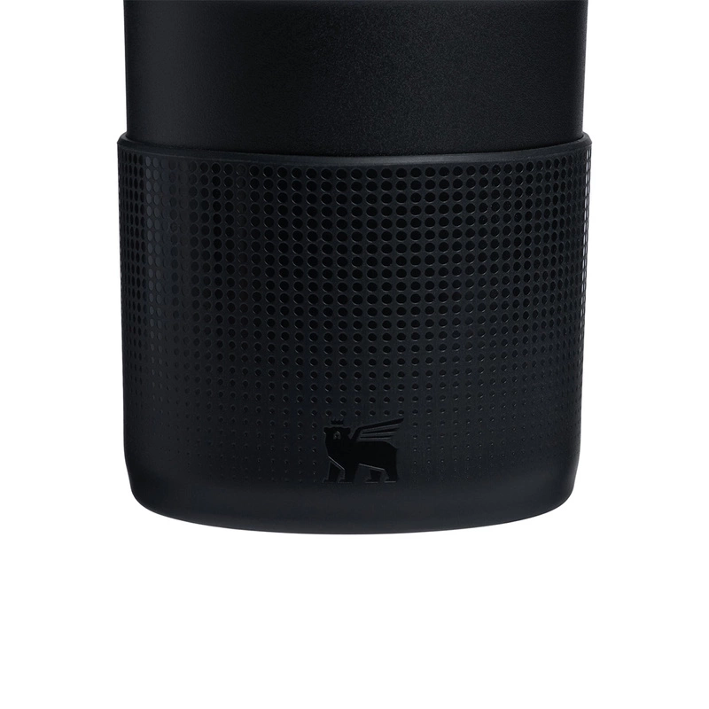 Stanley - Silikonowe akcesoria do Quencher 1,18 l Black