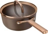Zwilling - MILANO Rondel 1H z pokrywką 18 cm brązowy