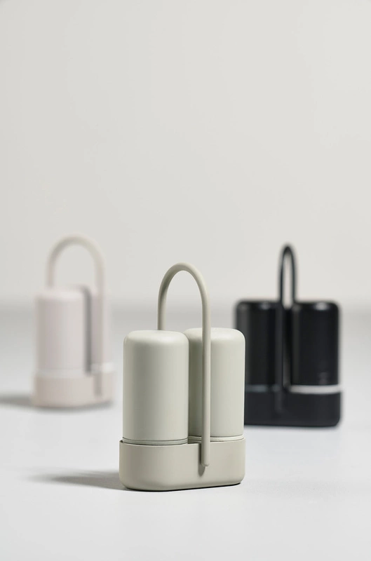 Joseph Joseph - Zestaw 6 narzędzi na karuzeli 7el. Elevate™