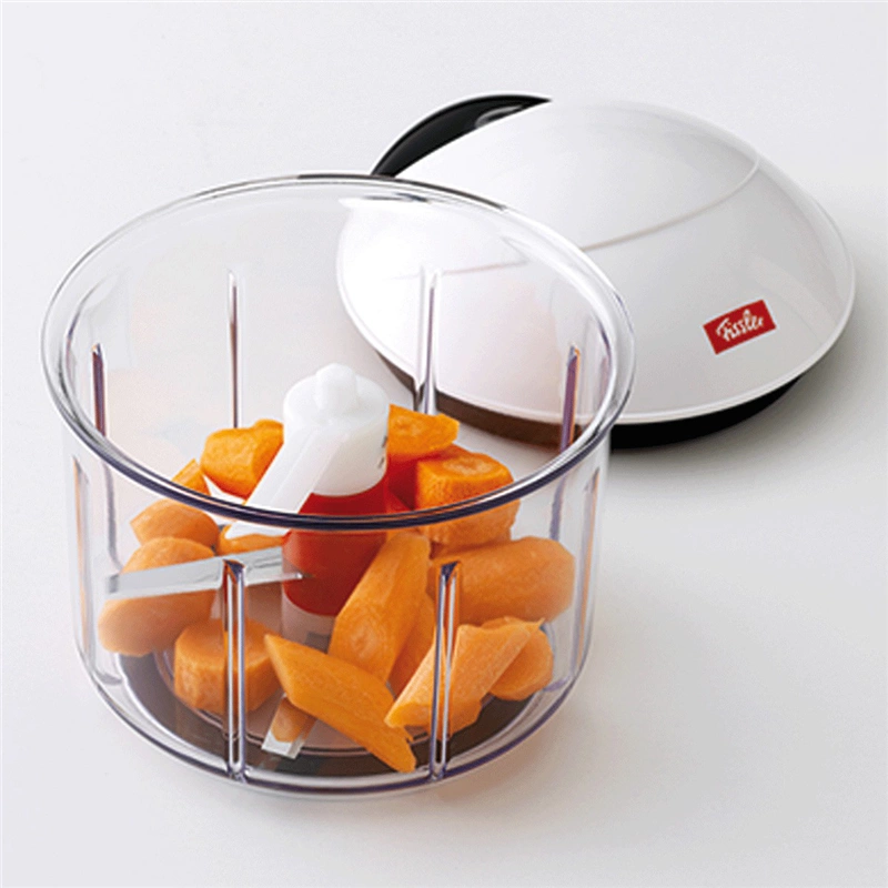 Fissler - siekacz do warzyw i ziół Fine Cut