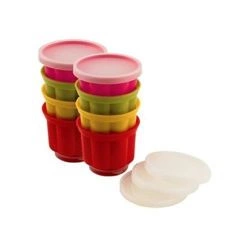 Tala - foremki do galaterek mini 8 szt