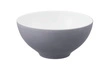 Seltmann - LIFE FASHION ELEGANT GREY Miska 15.5 cm