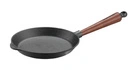 Skeppshult - TRADITIONAL Patelnia żeliwna - 22 cm, czarny