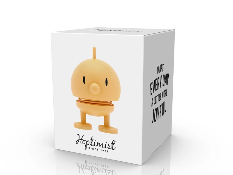 Hoptimist - Figurka Soft Bumble S Melon