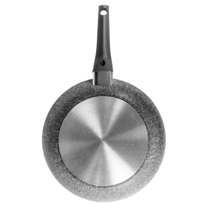 Moneta - Patelnia 24 cm, Sinfonia, indukcja