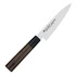 Satake - Kenta Walnut Nóż uniwersalny 12 cm