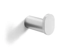 Zack - ATORE wieszak łazienkowy stal matowa