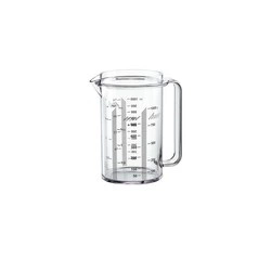 Guzzini - Dzbanek z miarką
