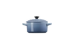 Le Creuset - Mini-Cocotte 10 cm 250 ml Chambray