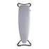 Rolser - Deska do prasowania K-Surf Black Tube srebrna