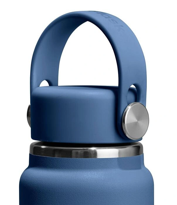 Hydro Flask - Mini butelka termiczna 200 ml Micro, szary