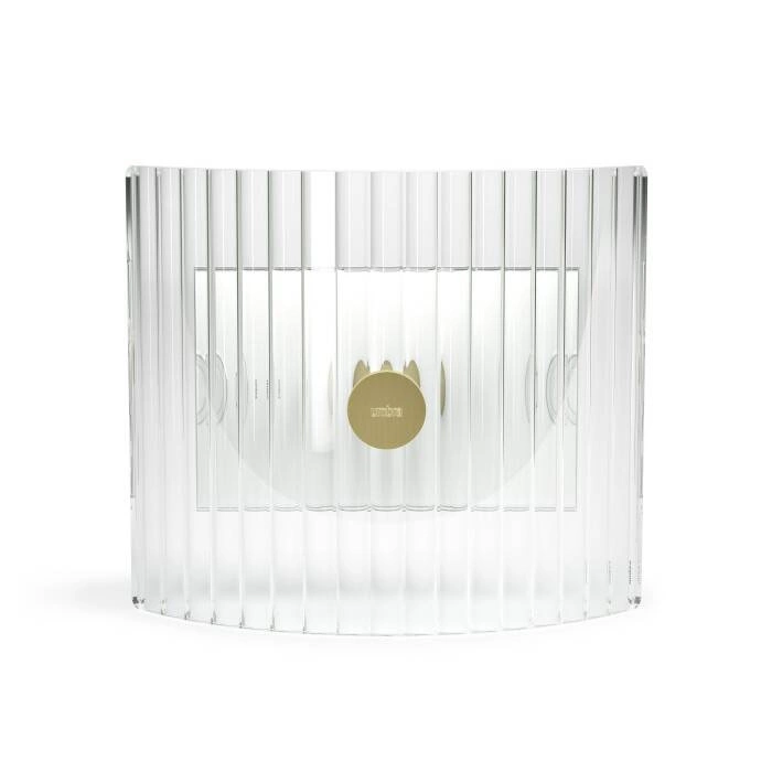 Umbra - Ramka 4x6 mosiądz, RIPLEY