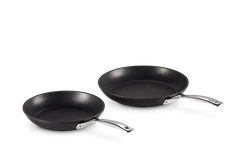 Le Creuset  - patelnia z powłoką nieprzywieralną 24 / 28 cm  TNS