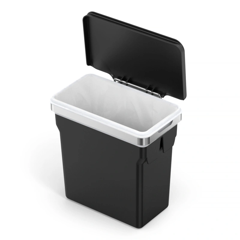 simplehuman - Kosz na śmieci 10L szafkowy