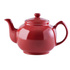 PK - Imbryk do herbaty 1,65 l czerwony