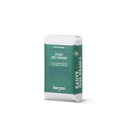 Kerzon - Mydło w kostce 100 g Place des Vosges