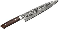 Takeshi Saji - IW Ręcznie kuty nóż Szefa 18cm Tojiro - VG-10