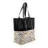 Rolser - Wózek na zakupy Urban William Morris Bag Pomegranate