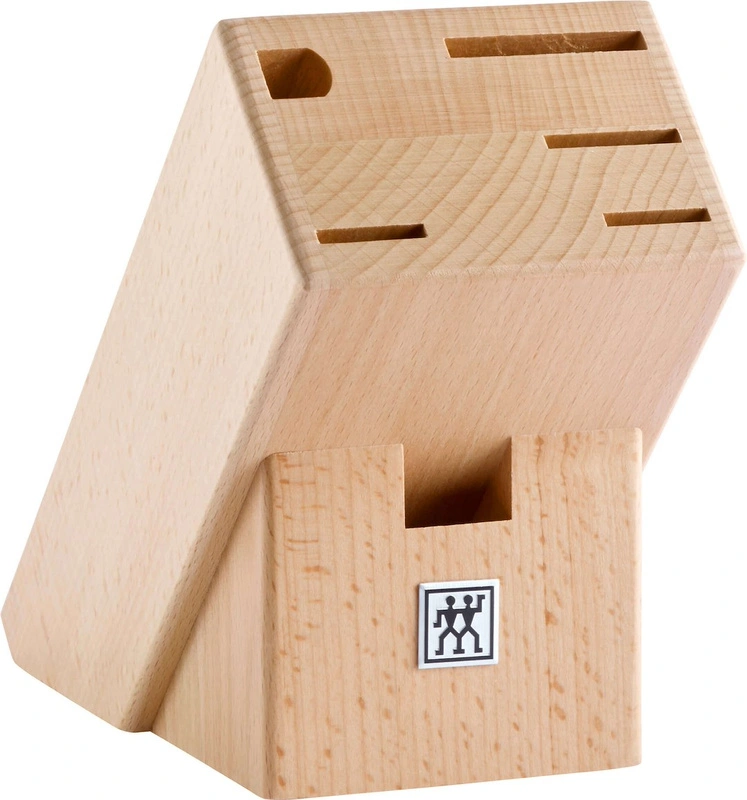 Zwilling - FOUR STAR Zestaw 4 noży w bloku