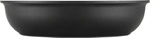 Zwilling - UNLOCK Zestaw 2 patelni ceramicznych + uchwyt - czarny