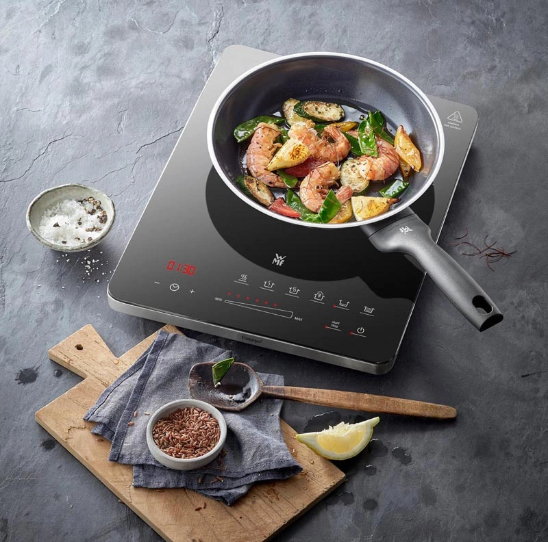 WMF - Płyta indukcyjna Kult X