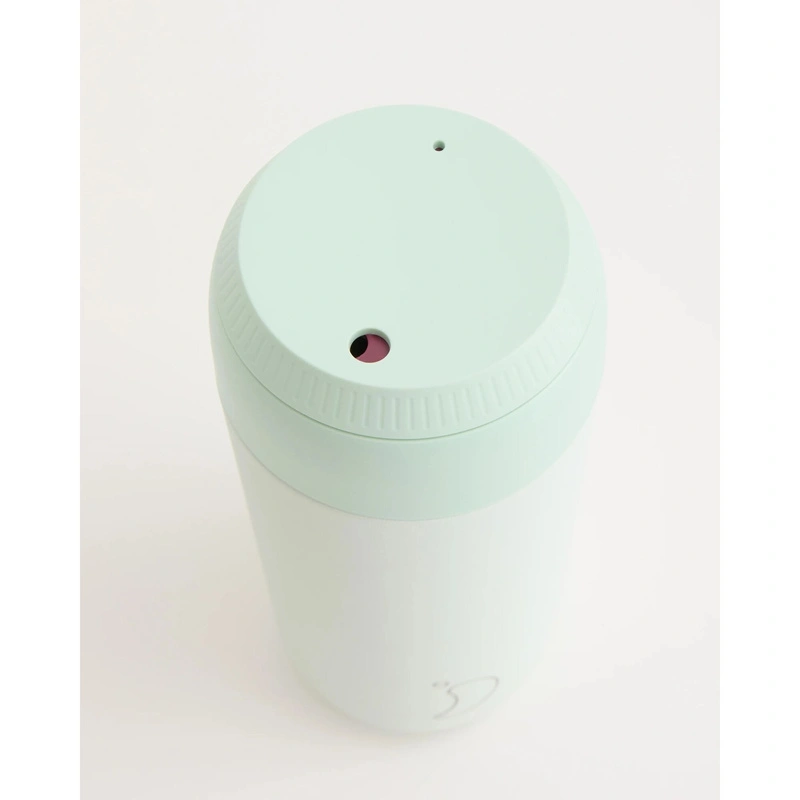 Chilly's Bottles - Termiczny kubek do kawy Chilly's | 500ml | Miętowy