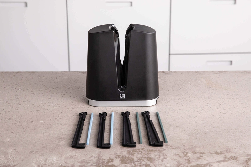 Zwilling - Ostrzałka do noży V-Edge