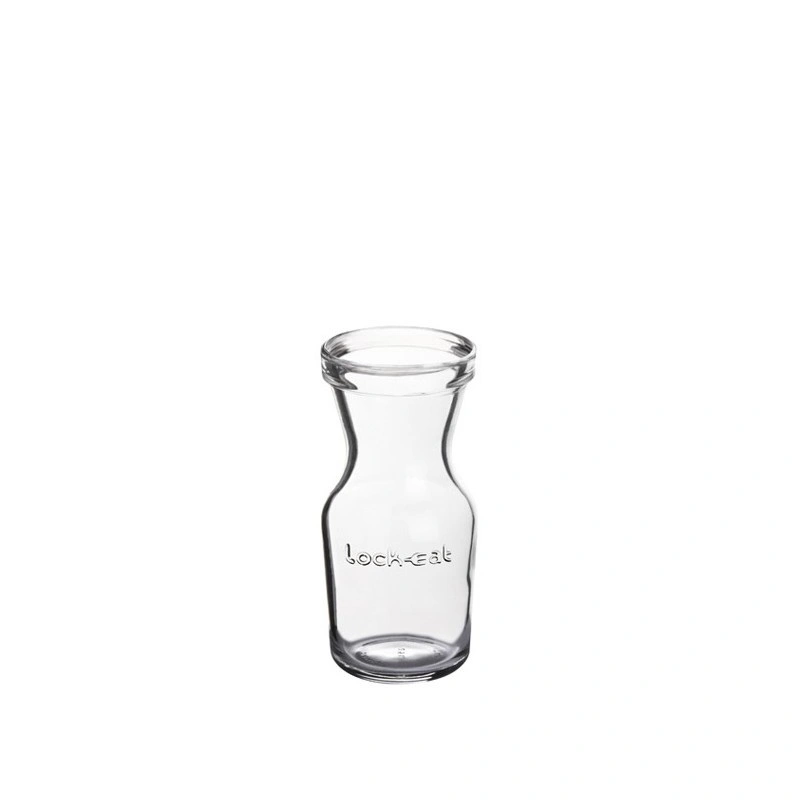 Luigi Bormioli - Słoik/butelka 250 ml Serving Lock Eat