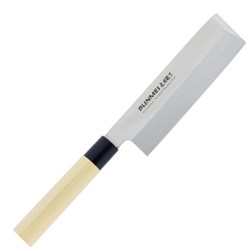 Global - Bunmei Nóż Usuba 18cm