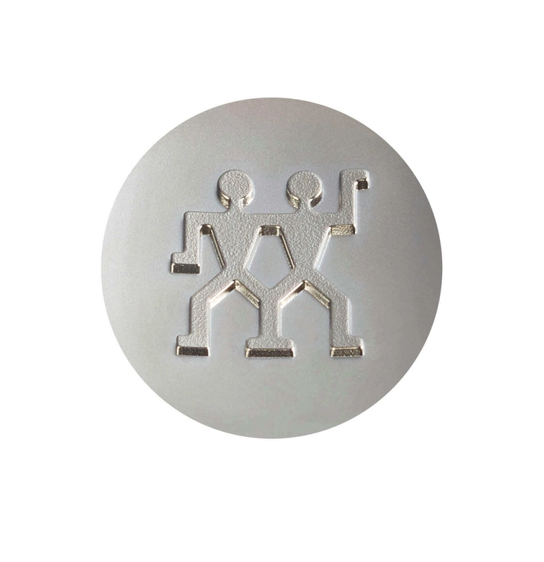 Zwilling - nóż do warzyw i owoców 10 cm srebrny All * Star