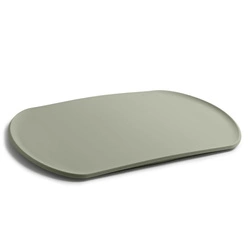 Blim Plus - SKATEBOARD Deska do krojenia/serwowania zielona