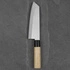 Satake - Megumi Nóż Bunka Santoku 17 cm