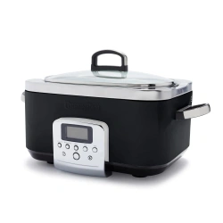 GreenPan - Urządzenie elektryczne slowcooker 6l black