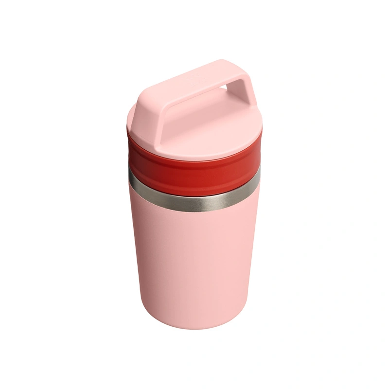 Stanley - kubek termiczny Cafe-To-Go 0.23L Peach Rose