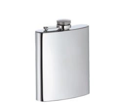 Cilio - piersiówka 200 ml