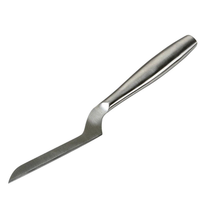 Boska - Zestaw 3 noży do sera Copenhagen, stal nierdzewna