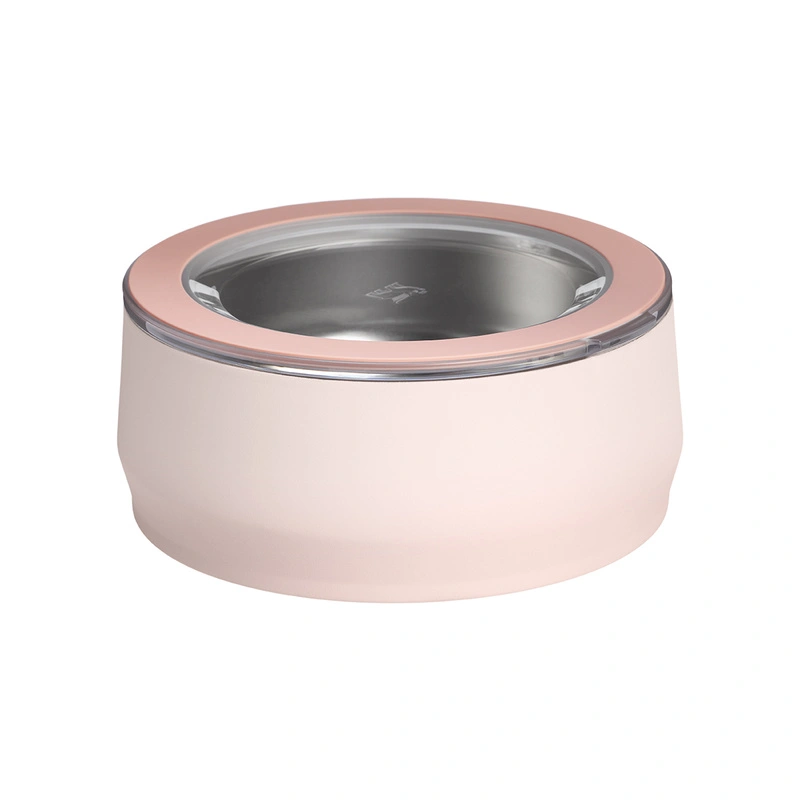 Stanley - miska dla psa Everyday Petbowl Rose Quartz