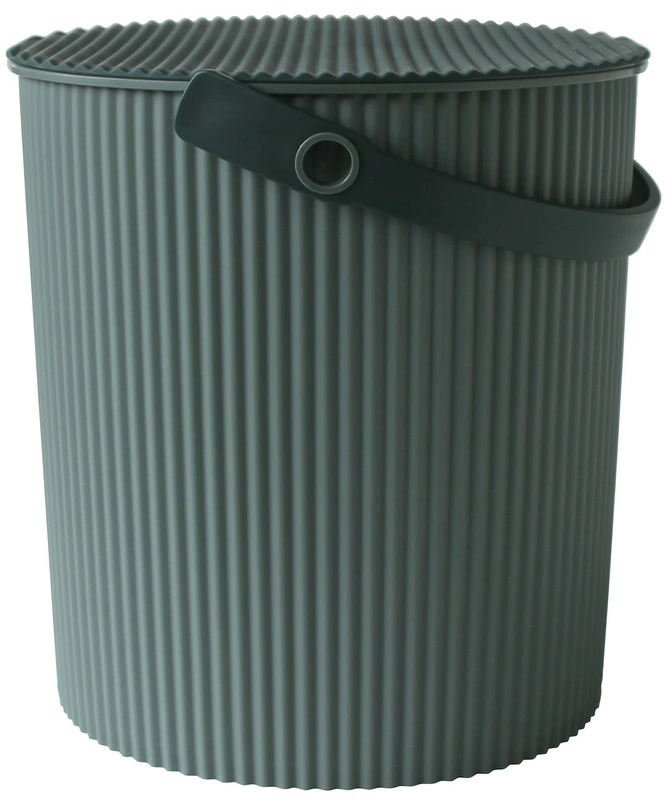 Hachiman - OMNIOUTIL Wiadro - 20 ltr, zielony