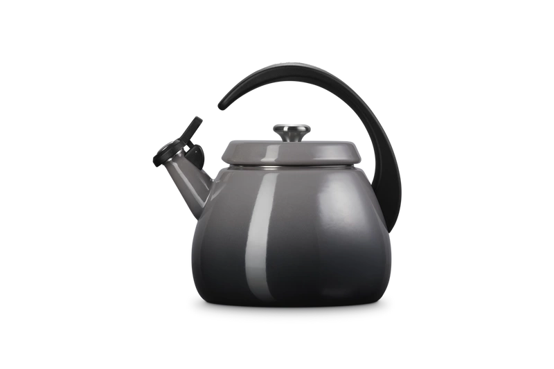 Le Creuset - czajnik Cloche 2,1 l flint