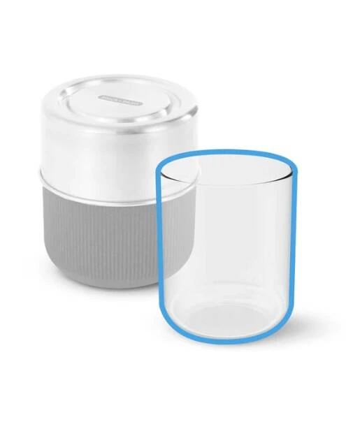 BLACK & BLUM - Szkło do lunch boxa S