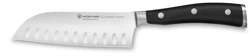 Wusthof - CLASSIC IKON Nóż santoku 14/25,6 cm