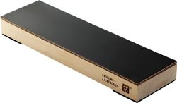 Zwilling - Ostrzałka ze skórzanym paskiem - 242 x 72 x 92 mm