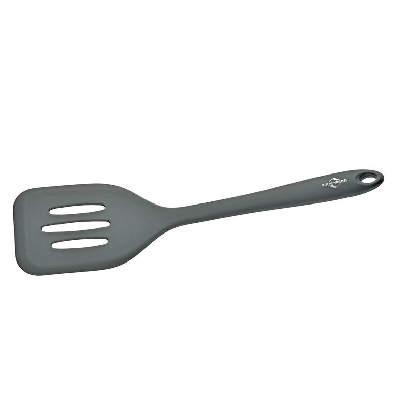 Kuchenprofi - łopatka silikonowa, 30,5 cm, szara TREND