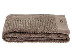 Zone Denmark - Ręcznik kąpielowy 70 x 140 cm Classic Taupe