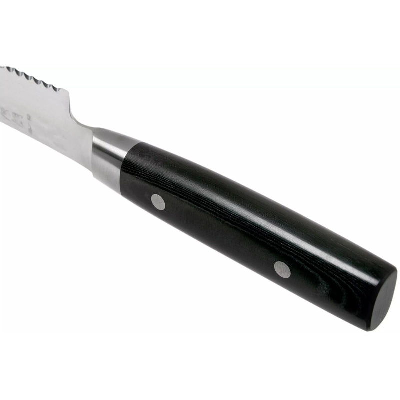 Yaxell - Nóż do chleba 23 cm/9"