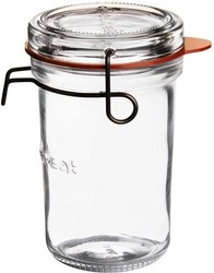 Luigi Bormioli - Słoik 350 ml Lock Eat