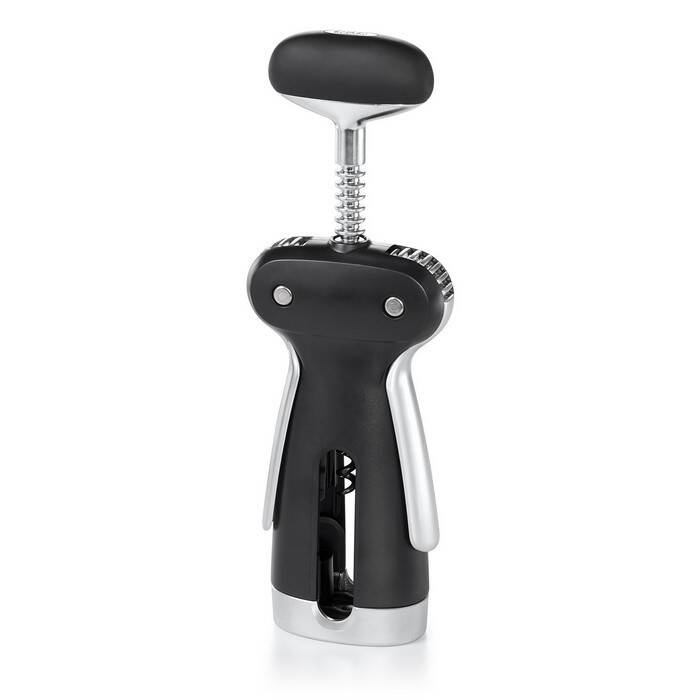 OXO -  korkociąg Good Grips z obcinaczką