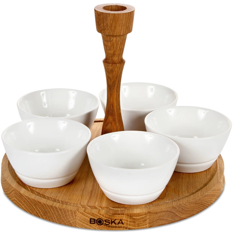 Boska - Taca do serwow. <br>przekąsek Serving Tray