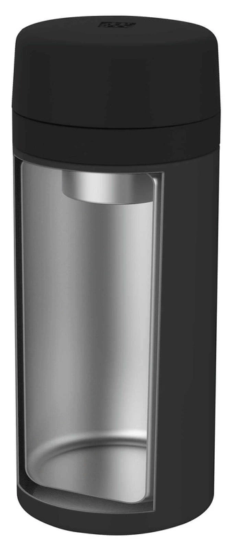 Zwilling - termokubek z zaparzaczem do herbaty 420 ml czarny Thermo