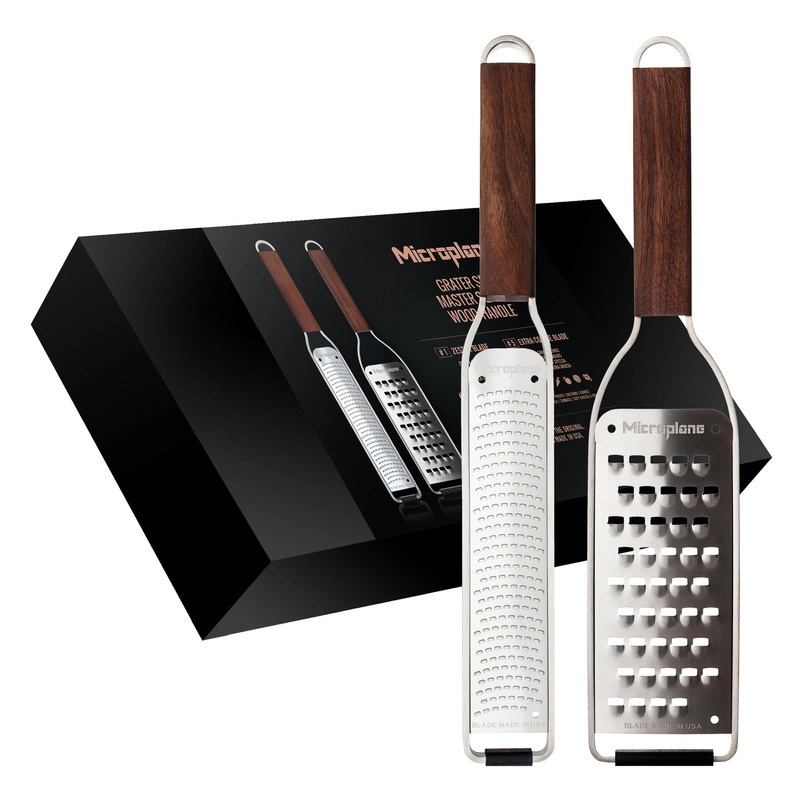 Microplane - MASTER Zestaw prezentowy